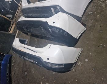 NISSAN Rogue 2017-2021 - 3