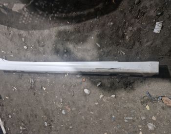 BMW 530 2018-2022