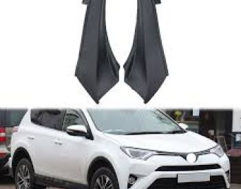 TOYOTA RAV 4 2013-2018