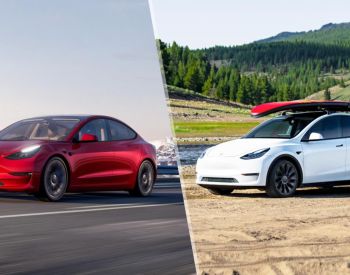 TESLA Model 3 2018-2023 - 1