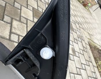 TOYOTA Corolla 2013-2019 - 4