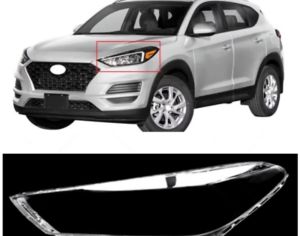 HYUNDAI Tucson 2019-2022 - 1