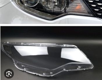 KIA Optima 2016-2018