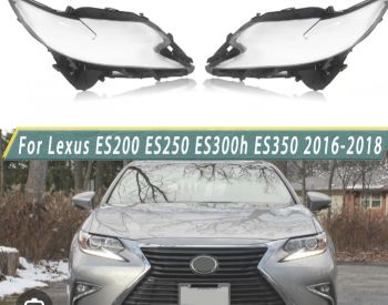 LEXUS ES 300 2014-2017 - 1