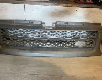 LAND ROVER Range Rover Sport 2004-2017