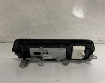 LEXUS NX 300 2017-2022 - 2