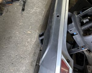 TOYOTA RAV 4 2013-2018 - 2