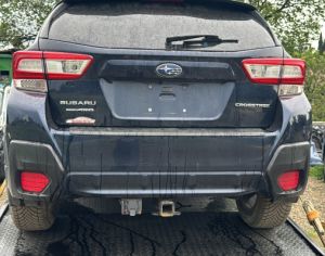 SUBARU Crosstrek 2018 2.0 - 2