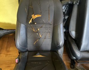 TOYOTA Camry 2015-2017 - 2
