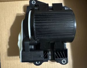 იყიდება გამანაწილებელი Tesla SuperManifold Octovalve Assembly !
