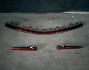 TOYOTA Prius 2016-2022 - 1