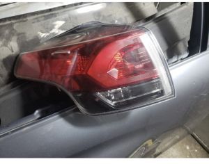 TOYOTA RAV 4 2016-2018