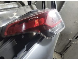 TOYOTA RAV 4 2016-2018 - 2
