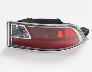 LEXUS GX 460 1969-2026 - 1