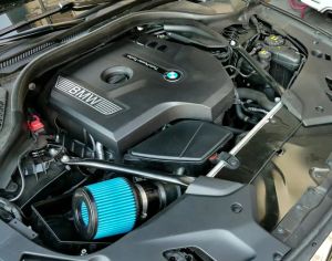 BMW X3 2020-2021