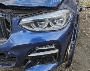 BMW X3 2020-2023 - 1