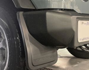 FORD Bronco 2021-2026