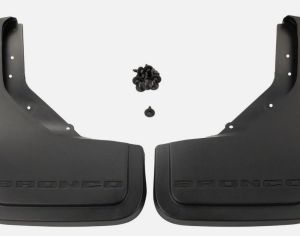 FORD Bronco 2021-2026 - 2