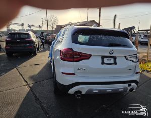 BMW X3 2020-2024 - 3
