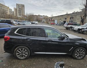 BMW X3 2019-2024