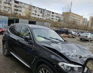 BMW X3 2019-2024 - 4
