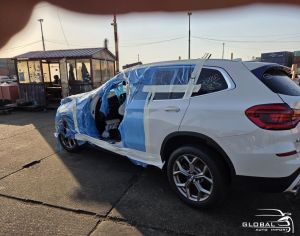 BMW X3 2019-2024 - 7