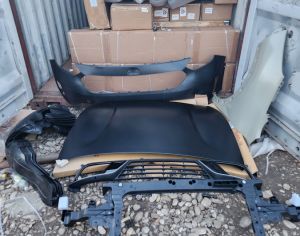 KIA Niro 2016-2025 - 1