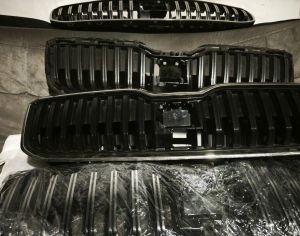 SKODA Superb 2016-2024 - 2