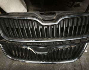 SKODA Superb 2016-2024 - 6