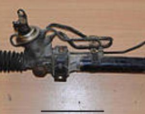 MAZDA 323 1995-2021