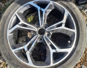 R18 HYUNDAI Tucson 2019-2026 - 1