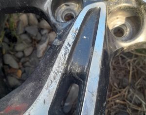 R18 HYUNDAI Tucson 2019-2026 - 2