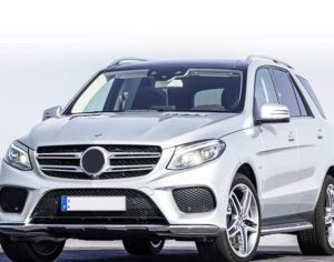 MERCEDES-BENZ GLE 350 1969-2026 - 2