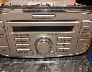 FORD Transit Connect 2004-2012 - 1