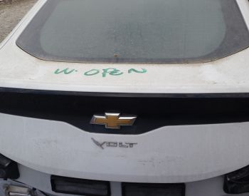 CHEVROLET Volt 2016-2019 - 2