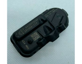 Jeep Cherokee Dodge Ram TPMS Sensor საბურავის წნევის სენსორები ბლუთუზები