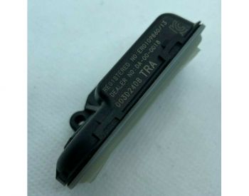 Jeep Cherokee Dodge Ram TPMS Sensor საბურავის წნევის სენსორები ბლუთუზები - 2