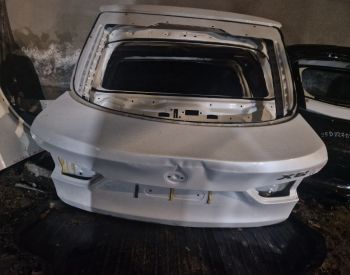 BMW X6 2014-2018