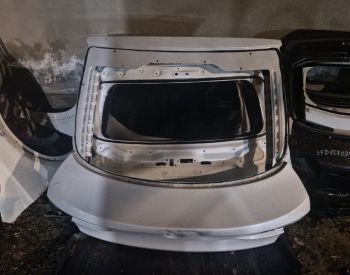 BMW X6 2014-2018 - 2