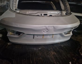 BMW X6 2014-2018 - 3
