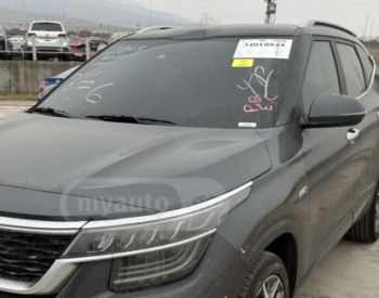 KIA Seltos 2019-2024