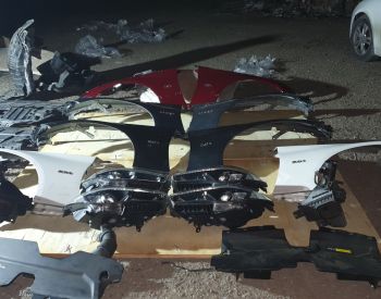 INFINITI Q50 2017 2.0 - 7