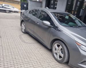 CHEVROLET Volt 2017 1.5 - 2