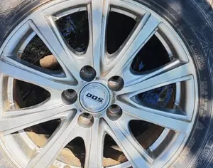 R15 TOYOTA Corolla 2005-2025 - 2