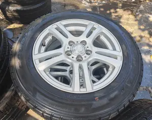 R15 TOYOTA Corolla 2005-2025 - 3