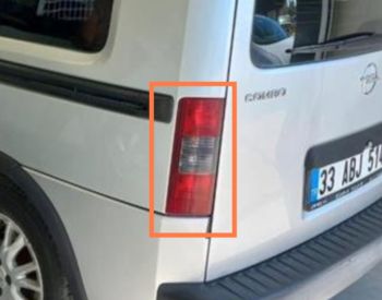 OPEL Combo 1966-2026 - 1