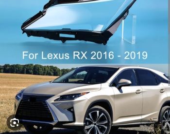 LEXUS RX 300 2016-2018
