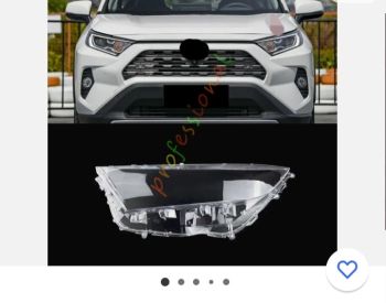 TOYOTA RAV 4 2019-2023 - 1