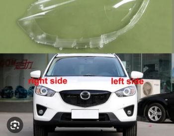 MAZDA CX-5 2013-2016 - 1