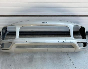 PORSCHE Cayenne 2019-2021